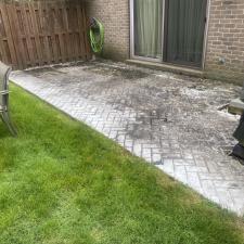 Unrivaled-PatioConcrete-Cleaning-in-Wexford-PA 0